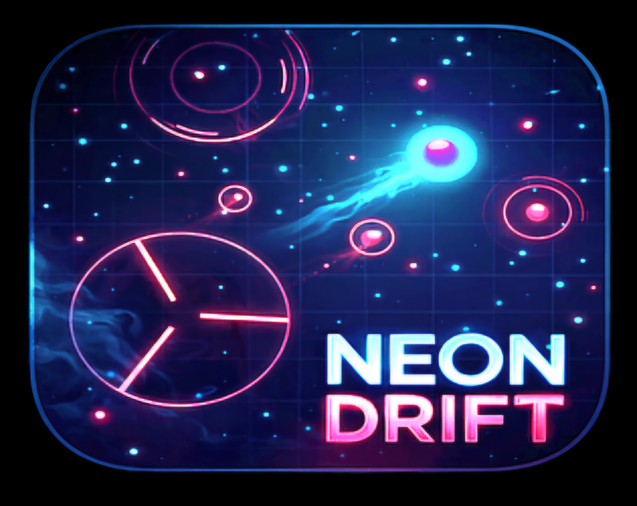 Neon Drift